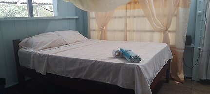 Hostal Ebenezer Macedonia Tikuna