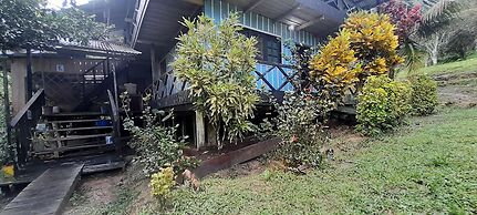 Hostal Ebenezer Macedonia Tikuna