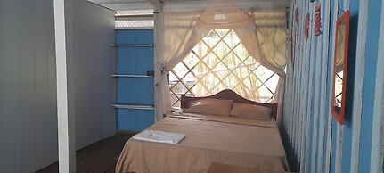 Hostal Ebenezer Macedonia Tikuna