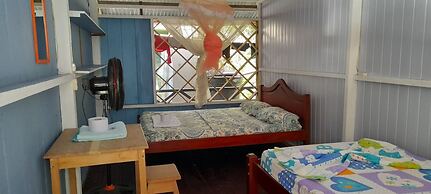 Hostal Ebenezer Macedonia Tikuna