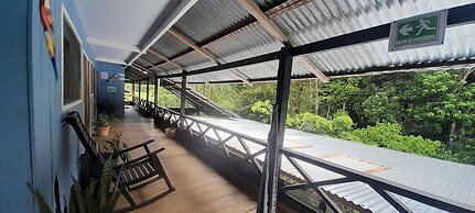 Hostal Ebenezer Macedonia Tikuna