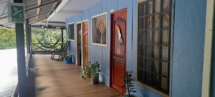 Hostal Ebenezer Macedonia Tikuna