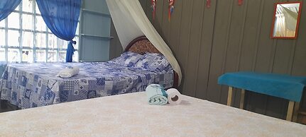 Hostal Ebenezer Macedonia Tikuna