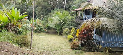 Hostal Ebenezer Macedonia Tikuna