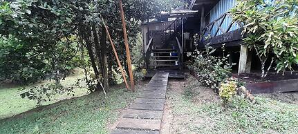 Hostal Ebenezer Macedonia Tikuna