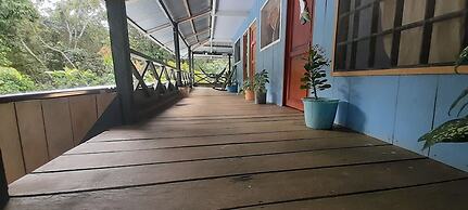 Hostal Ebenezer Macedonia Tikuna