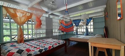 Hostal Ebenezer Macedonia Tikuna