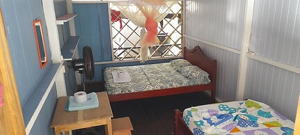 Hostal Ebenezer Macedonia Tikuna