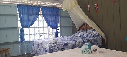 Hostal Ebenezer Macedonia Tikuna