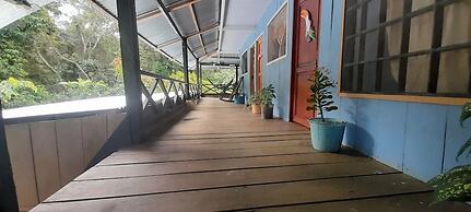 Hostal Ebenezer Macedonia Tikuna