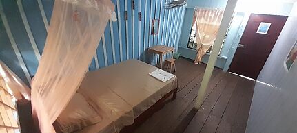 Hostal Ebenezer Macedonia Tikuna