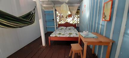 Hostal Ebenezer Macedonia Tikuna