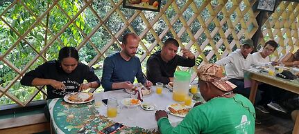 Hostal Ebenezer Macedonia Tikuna