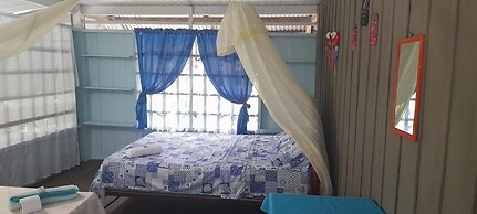 Hostal Ebenezer Macedonia Tikuna