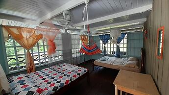 Hostal Ebenezer Macedonia Tikuna