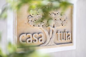 Casa Tuia
