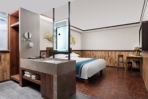 Nostalgia Hotel Taiyuan Tech Univ.