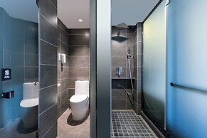 Nostalgia Hotel Taiyuan Tech Univ.