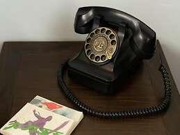 Nostalgia Hotel Taiyuan Tech Univ.