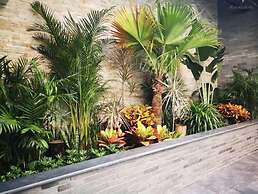 Nostalgia Hotel Taiyuan Tech Univ.