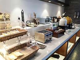 Nostalgia Hotel Taiyuan Tech Univ.