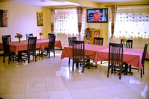Acactus Hotel kampala