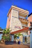 Acactus Hotel kampala
