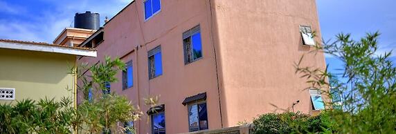 Acactus Hotel kampala