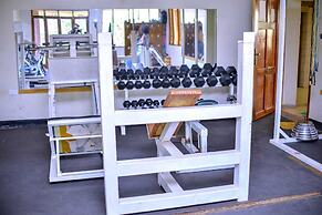 Acactus Hotel kampala