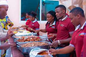 Acactus Hotel kampala