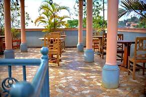 Acactus Hotel kampala