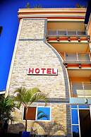 Acactus Hotel kampala