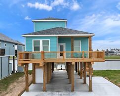 Fishermans Delight 3 Bedroom Home by RedAwning