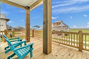 Fishermans Delight 3 Bedroom Home by RedAwning