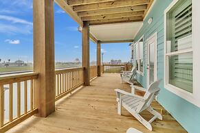 Fishermans Delight 3 Bedroom Home by RedAwning