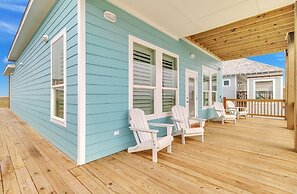 Fishermans Delight 3 Bedroom Home by RedAwning