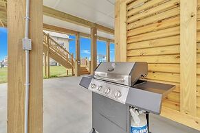 Fishermans Delight 3 Bedroom Home by RedAwning