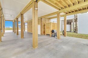 Fishermans Delight 3 Bedroom Home by RedAwning