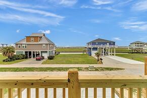 Fishermans Delight 3 Bedroom Home by RedAwning