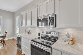 Fishermans Delight 3 Bedroom Home by RedAwning