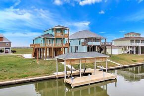 Fishermans Delight 3 Bedroom Home by RedAwning