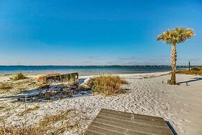 Seaside Sunsets 4 Bedroom Home by RedAwning