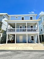 Seaside Sunsets 4 Bedroom Home by RedAwning