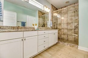 Seaside Sunsets 4 Bedroom Home by RedAwning