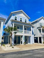 Seaside Sunsets 4 Bedroom Home by RedAwning