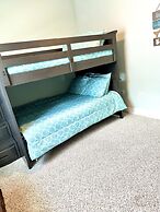 Seaside Sunsets 4 Bedroom Home by RedAwning