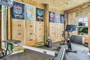 Seaside Sunsets 4 Bedroom Home by RedAwning