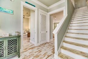 Seaside Sunsets 4 Bedroom Home by RedAwning