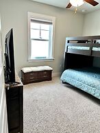 Seaside Sunsets 4 Bedroom Home by RedAwning