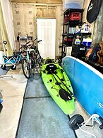 Seaside Sunsets 4 Bedroom Home by RedAwning